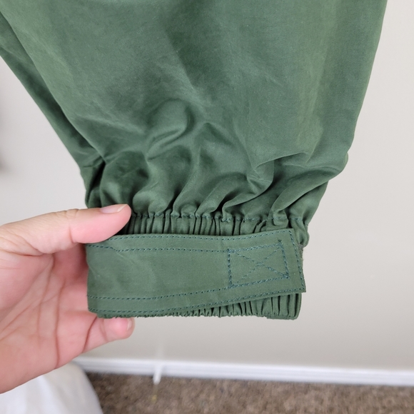 Urban Outfitters paperbag joggers - Picture 8 of 12